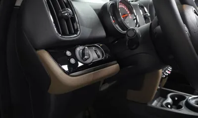MINI Countryman 2020, 60775 км, за 18566.79 USD - фото 30