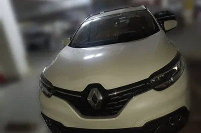 Renault Kadjar 2016, 77900 км, за 4945 USD
