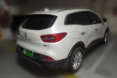 Renault Kadjar 2016, 77900 км, за 4945 USD - фото 6