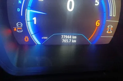 Renault Kadjar 2016, 77900 км, за 4945 USD - фото 12