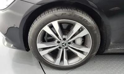 Mercedes-Benz S-Class 2018, 157675 км, за 23337.44 USD