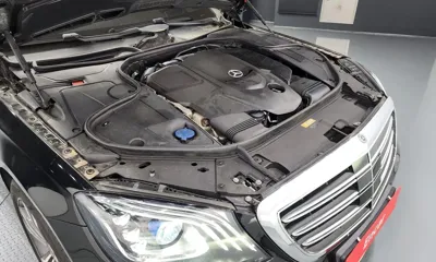 Mercedes-Benz S-Class 2018, 157675 км, за 23337.44 USD - фото 6