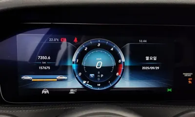 Mercedes-Benz S-Class 2018, 157675 км, за 23337.44 USD - фото 8