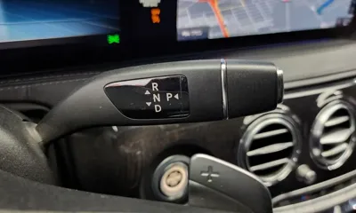 Mercedes-Benz S-Class 2018, 157675 км, за 23337.44 USD - фото 9
