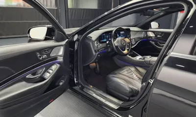 Mercedes-Benz S-Class 2018, 157675 км, за 23337.44 USD - фото 10