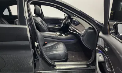 Mercedes-Benz S-Class 2018, 157675 км, за 23337.44 USD - фото 11