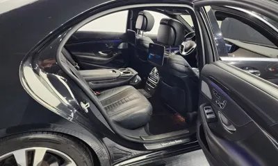 Mercedes-Benz S-Class 2018, 157675 км, за 23337.44 USD - фото 12