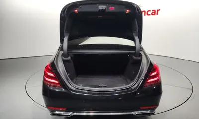 Mercedes-Benz S-Class 2018, 157675 км, за 23337.44 USD - фото 20