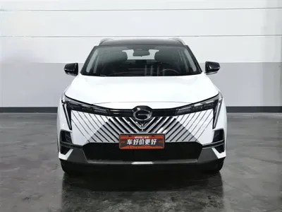 GAC Motor Shadow Cool 2023, 98000 км, за 7327.7 USD
