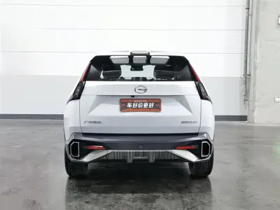 GAC Motor Shadow Cool 2023, 98000 км, за 7327.7 USD