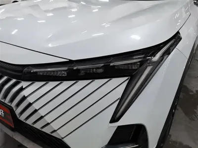GAC Motor Shadow Cool 2023, 98000 км, за 7327.7 USD - фото 7