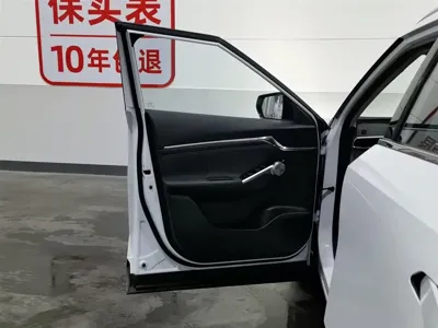 GAC Motor Shadow Cool 2023, 98000 км, за 7327.7 USD - фото 8