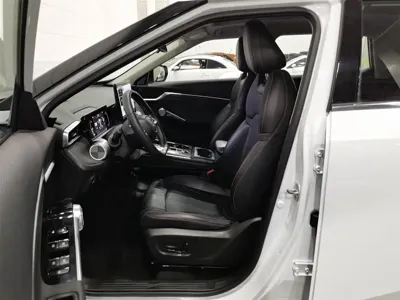 GAC Motor Shadow Cool 2023, 98000 км, за 7327.7 USD - фото 10