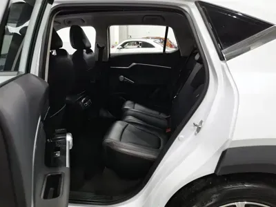 GAC Motor Shadow Cool 2023, 98000 км, за 7327.7 USD - фото 15