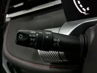 GAC Motor Shadow Cool 2023, 98000 км, за 7327.7 USD - фото 21