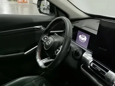 GAC Motor Shadow Cool 2023, 98000 км, за 7327.7 USD - фото 22