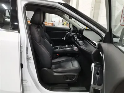 GAC Motor Shadow Cool 2023, 98000 км, за 7327.7 USD - фото 23