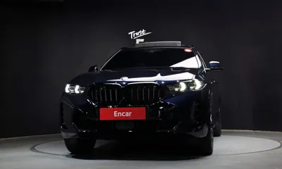 BMW X6 2024, 24064 км, за 66631.97 USD