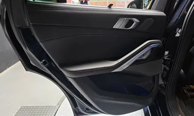 BMW X6 2024, 24064 км, за 66631.97 USD - фото 25