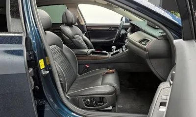 Genesis G90 2021, 132831 км, за 21005.65 USD - фото 10