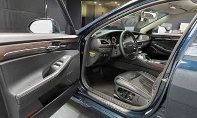 Genesis G90 2021, 132831 км, за 21005.65 USD - фото 11