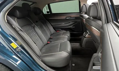 Genesis G90 2021, 132831 км, за 21005.65 USD - фото 12