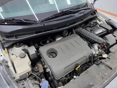 Hyundai Accent 2014, 136639 км, за 3150.85 USD - фото 6