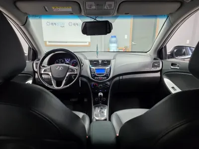 Hyundai Accent 2014, 136639 км, за 3150.85 USD - фото 7