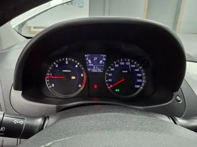 Hyundai Accent 2014, 136639 км, за 3150.85 USD - фото 8