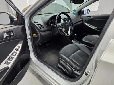 Hyundai Accent 2014, 136639 км, за 3150.85 USD - фото 10