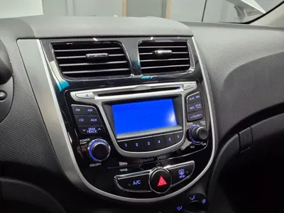 Hyundai Accent 2014, 136639 км, за 3150.85 USD - фото 13