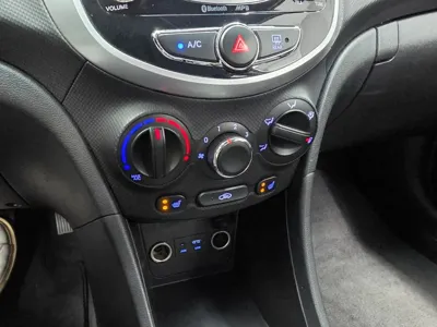 Hyundai Accent 2014, 136639 км, за 3150.85 USD - фото 14