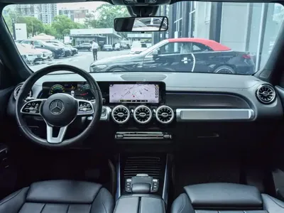 Mercedes-Benz GLB 2021, 39800 км, за 17627.67 USD - фото 8
