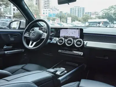 Mercedes-Benz GLB 2021, 39800 км, за 17627.67 USD - фото 10