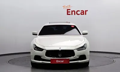 Maserati Ghibli 2016, 135985 км, за 8462.55 USD