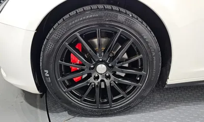 Maserati Ghibli 2016, 135985 км, за 8462.55 USD