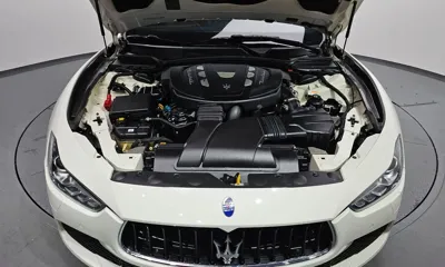 Maserati Ghibli 2016, 135985 км, за 8462.55 USD - фото 6