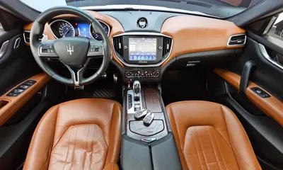 Maserati Ghibli 2016, 135985 км, за 8462.55 USD - фото 7