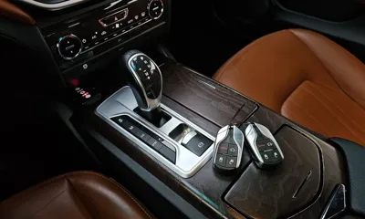 Maserati Ghibli 2016, 135985 км, за 8462.55 USD - фото 9