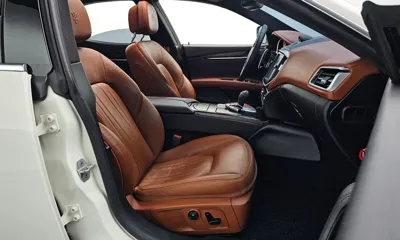 Maserati Ghibli 2016, 135985 км, за 8462.55 USD - фото 10