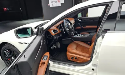 Maserati Ghibli 2016, 135985 км, за 8462.55 USD - фото 11