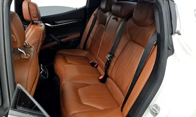 Maserati Ghibli 2016, 135985 км, за 8462.55 USD - фото 12