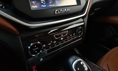 Maserati Ghibli 2016, 135985 км, за 8462.55 USD - фото 18