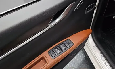 Maserati Ghibli 2016, 135985 км, за 8462.55 USD - фото 20