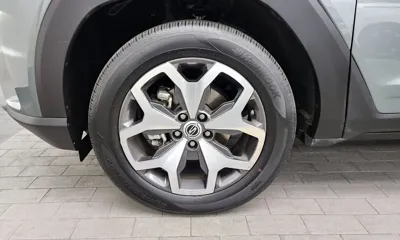 KG_Mobility_Ssangyong Torres 2023, 26831 км, за 12228.99 USD