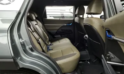 KG_Mobility_Ssangyong Torres 2023, 26831 км, за 12143.89 USD - фото 12