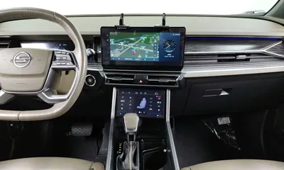KG_Mobility_Ssangyong Torres 2023, 26831 км, за 12143.89 USD - фото 14