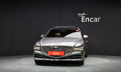 Genesis G80 2023, 98304 км, за 24380.57 USD