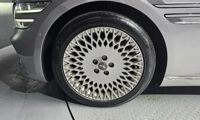 Genesis G80 2023, 98304 км, за 24380.57 USD