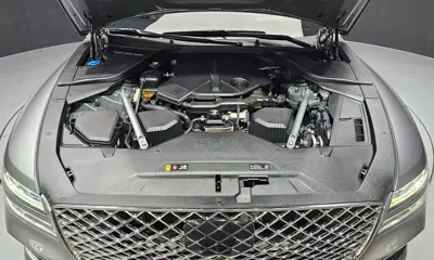 Genesis G80 2023, 98304 км, за 24380.57 USD - фото 6